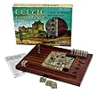 Celtic Challenge Chance And Strategy Game