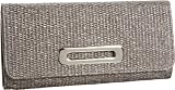 BIG BUDDHA Martini Clutch