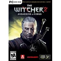 The Witcher 2: Assassins of Kings