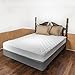 Olympic Queen Mattress Pad/Mattress Cover 66x80