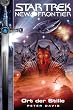 Star Trek - New Frontier 5: Ort der Stille
