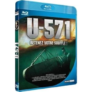 U-571 [Blu-ray]