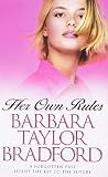 Her own rules