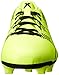 adidas Performance Men's X 15.4 Soccer Shoe,Solar Yellow/Core Black/Solar Yellow,9.5 M US