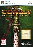 Age of Conan: Rise of the Godslayer (Uncut) [UK-Import]