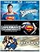 Superman: The Movie / Superman II: The Richard Donner Cut / Superman Returns [Blu-ray]