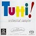 Music : Tutti!: Orchestral Sampler [Hybrid SACD]