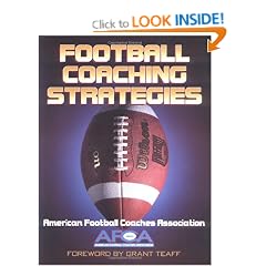 Football Coaching Strategies