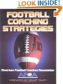 Football Coaching Strategies