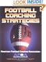 Football Coaching Strategies