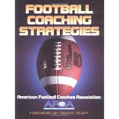 Football Coaching Strategies