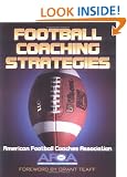 Football Coaching Strategies