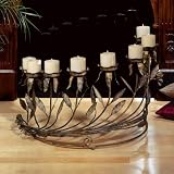 Ascent Candleholder