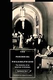 The Perennial Philadelphians: The Anatomy of an American Aristocracy (Pennsylvania Paperbacks)