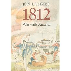 1812: War with America