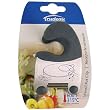 Trudeau Pot Clip Spoon Rest