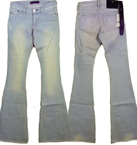 デニム バイ ヴィクトリアベッカム DENIM BY VICTORIA BECKHAM デニム 並行