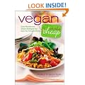 Vegan on the Cheap: Great Recipes and Simple Strategies that Save You Time and Money