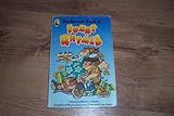 The Beaver book of funny rhymes