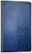 ESV Thinline Bible (TruTone, Navy, John 14:6 Design)