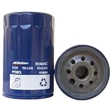 ACDelco Pf60Cl Oil Filter by ACDelco