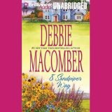 8 Sandpiper Way: Cedar Cove, Book 8 (Unabridged)