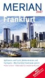 Merian live! Frankfurt am Main: Apfelwein und Sushi, Wolkenkratzer und Fachwerk - Wie Frankfurt Kontraste vereint. Die Schirn - Eldorado f�r moderne Kunst
