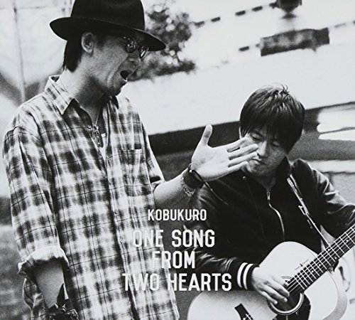 One Song From Two Hearts(初回限定盤) コブクロ