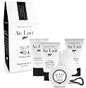 Scottish Fine Soaps Au Lait Pamper Gift Set