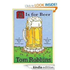 B Is for Beer