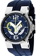 Officina Del Tempo - Racing - Blue - OT1051/1441BYB