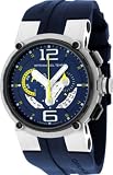 Officina Del Tempo - Racing - Blue - OT1051/1441BYB
