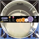 Evans G2 Drum Head Prepack, Fusion