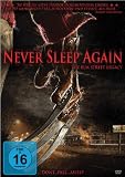 Produkt-Bild: Never Sleep Again