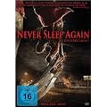 Never Sleep Again