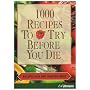 1000 recipes to try before you die