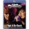 Night at Sky Church [Blu-ray]