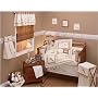 Nojo Organic Nature 4PC Bedding Set