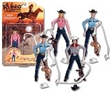 Bendable Figures