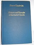 History and thought of the early church