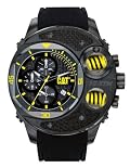 CAT Watches - DU 54 - Yellow/Black