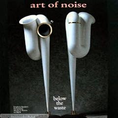 Below the Waste