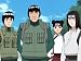 Sealing Jutsu: Nine Phantom Dragons