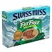 Swiss Miss Hot Cocoa Mix, Fat Free with Calcium, 8-Pack Boxes (Pack of 6) Image