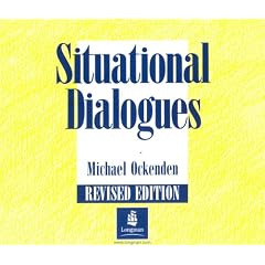 Situational Dialogues (Skills)