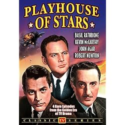 Playhouse of Stars