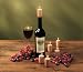 Candle Set - Wine Bottle Cork