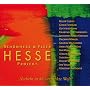 Hesse Projekt Vol.2: Verliebt in die verr�ckte Welt