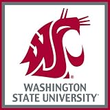 Turner Washington State Cougars Paper Cube (8080152)