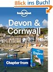 Lonely Planet Devon & Cornwall: Chapt...